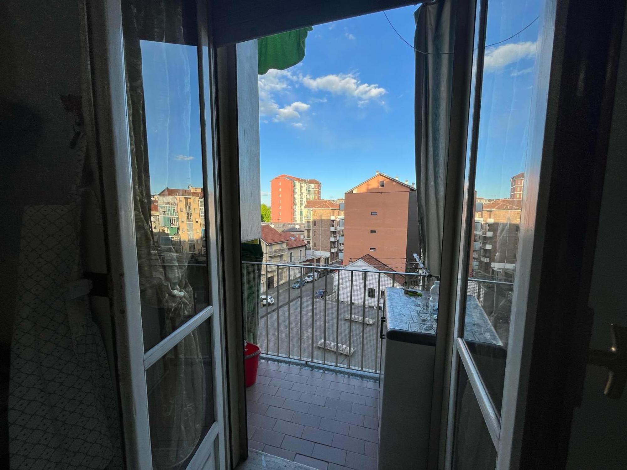 Апартаменты La Mia Dolce Casa In Torino Экстерьер фото