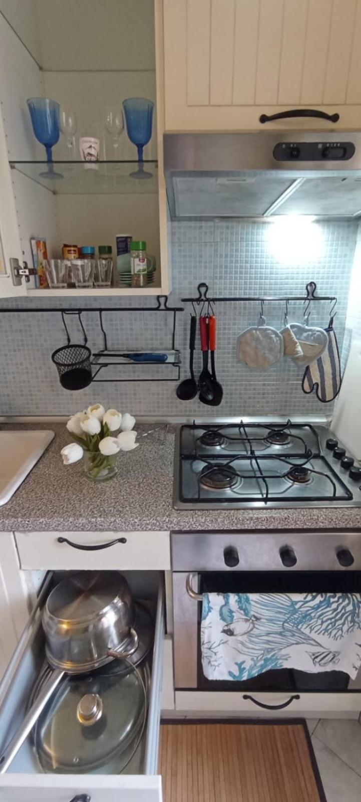 Апартаменты La Mia Dolce Casa In Torino Экстерьер фото